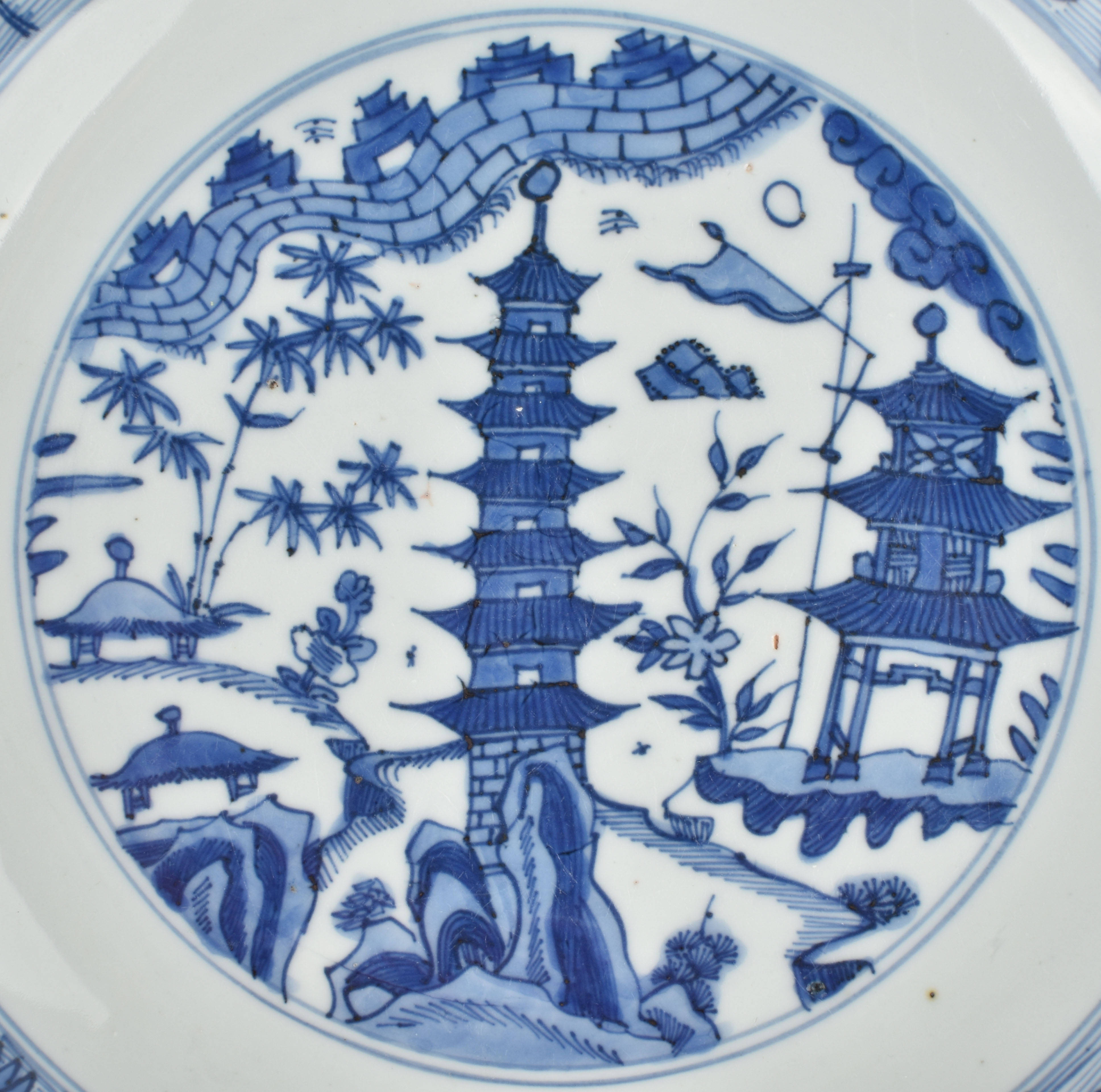 Porcelaine Jiajing (1522-1566), Chine Porcelaine Jiajing (1522-1566), Chine