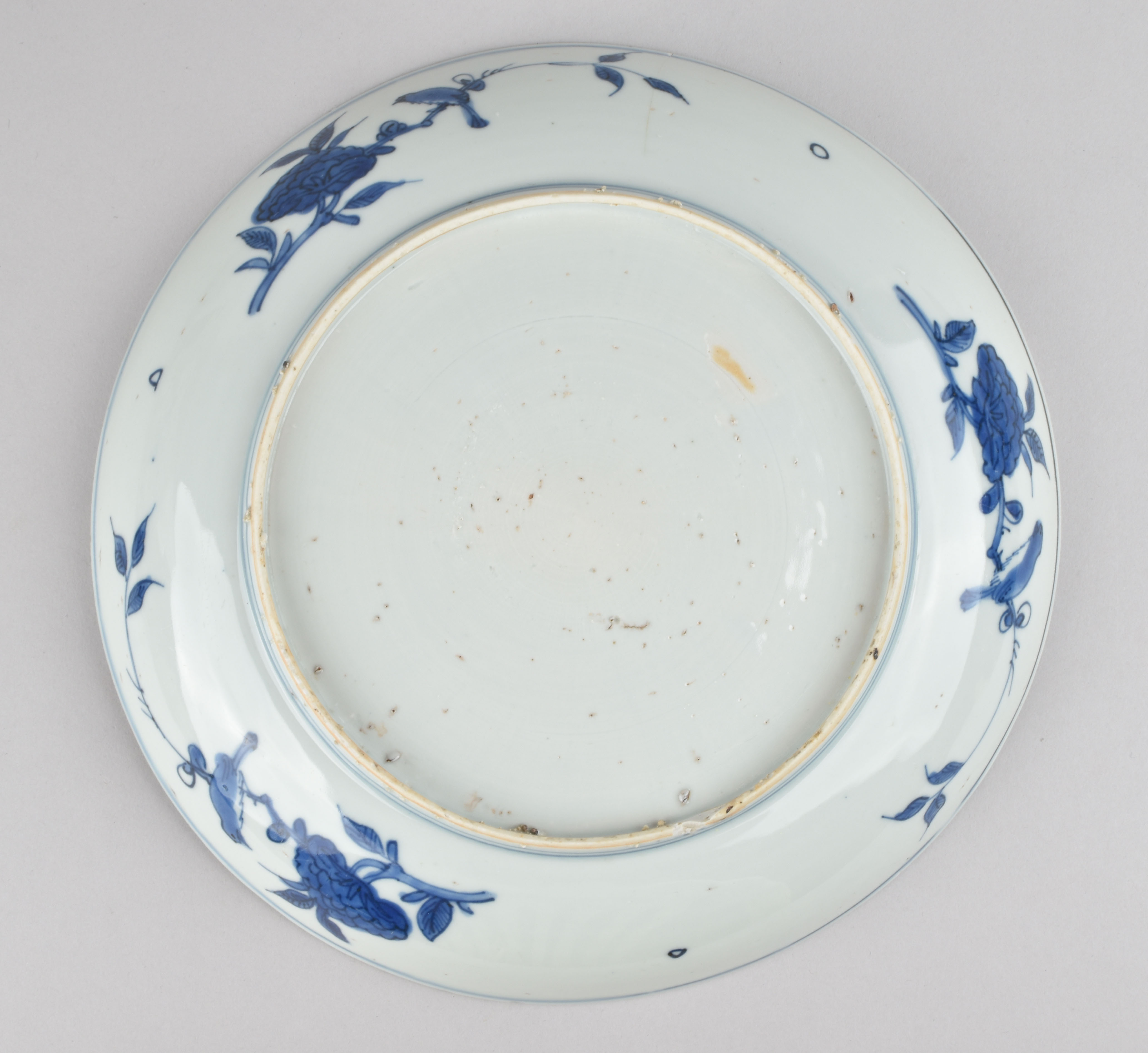 Porcelaine Jiajing (1522-1566), Chine