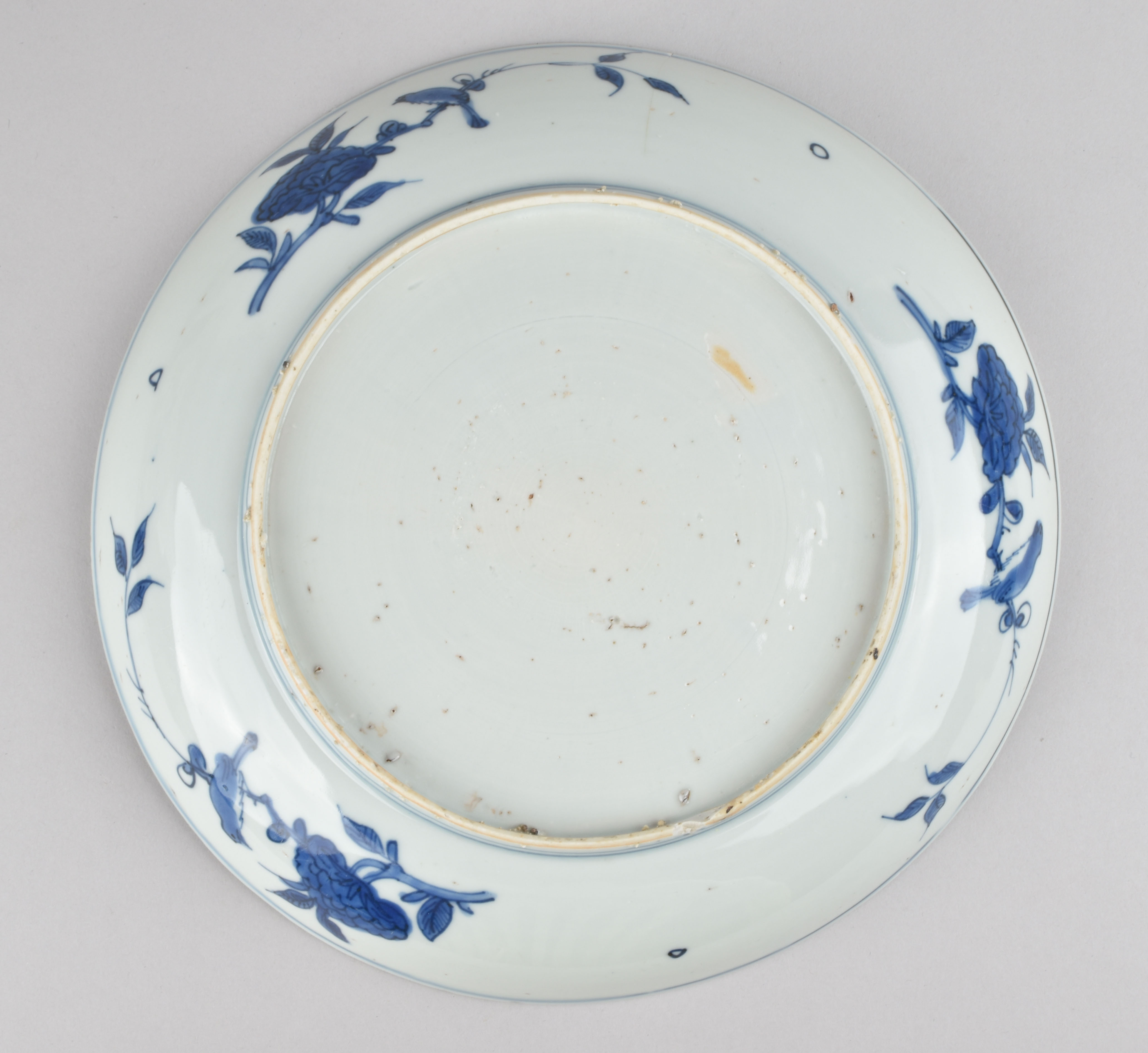 Porcelaine Jiajing (1522-1566), Chine Porcelaine Jiajing (1522-1566), Chine