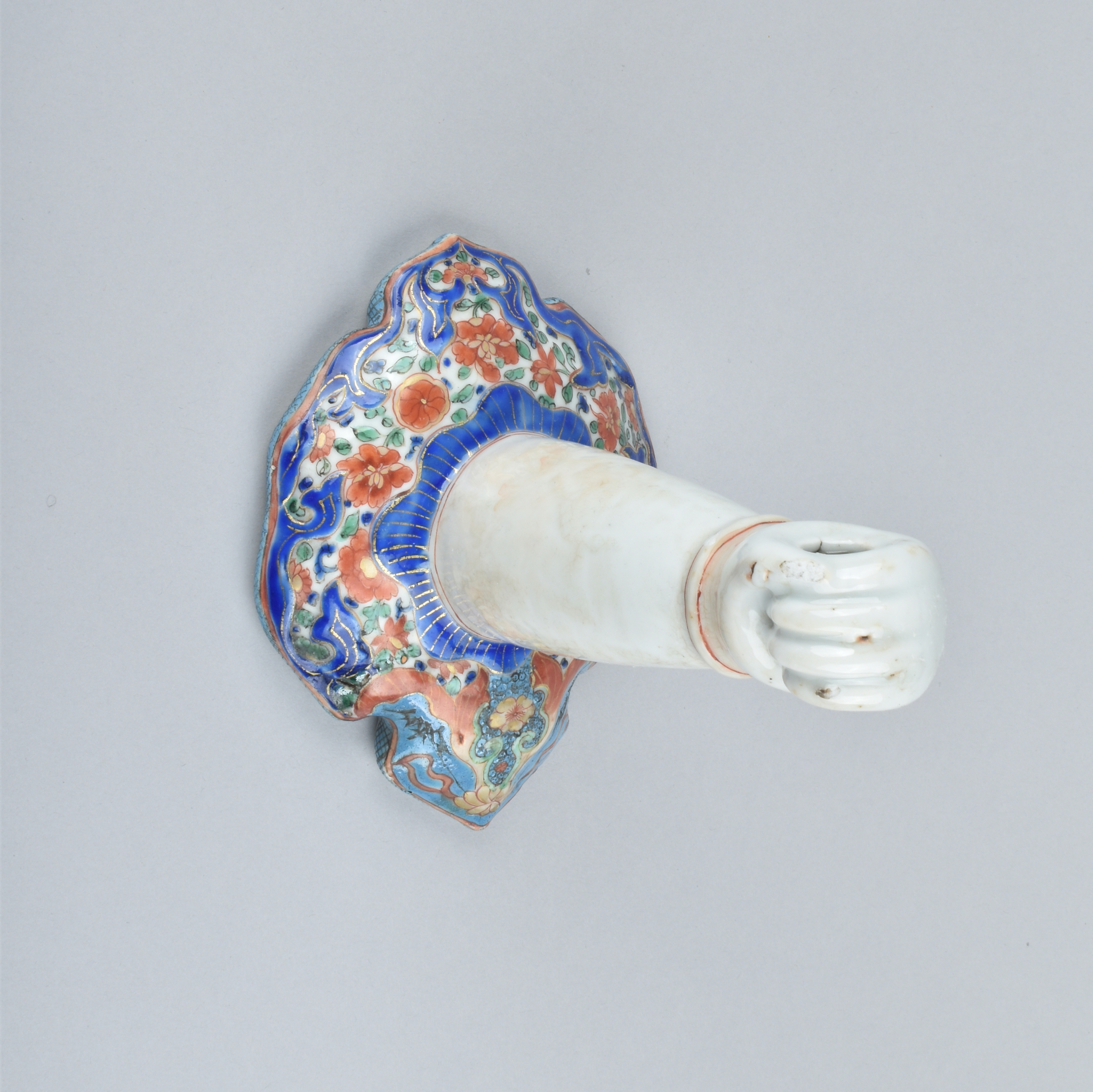 Porcelaine Qianlong (1735-1795), Chine Porcelaine Qianlong (1735-1795), Chine