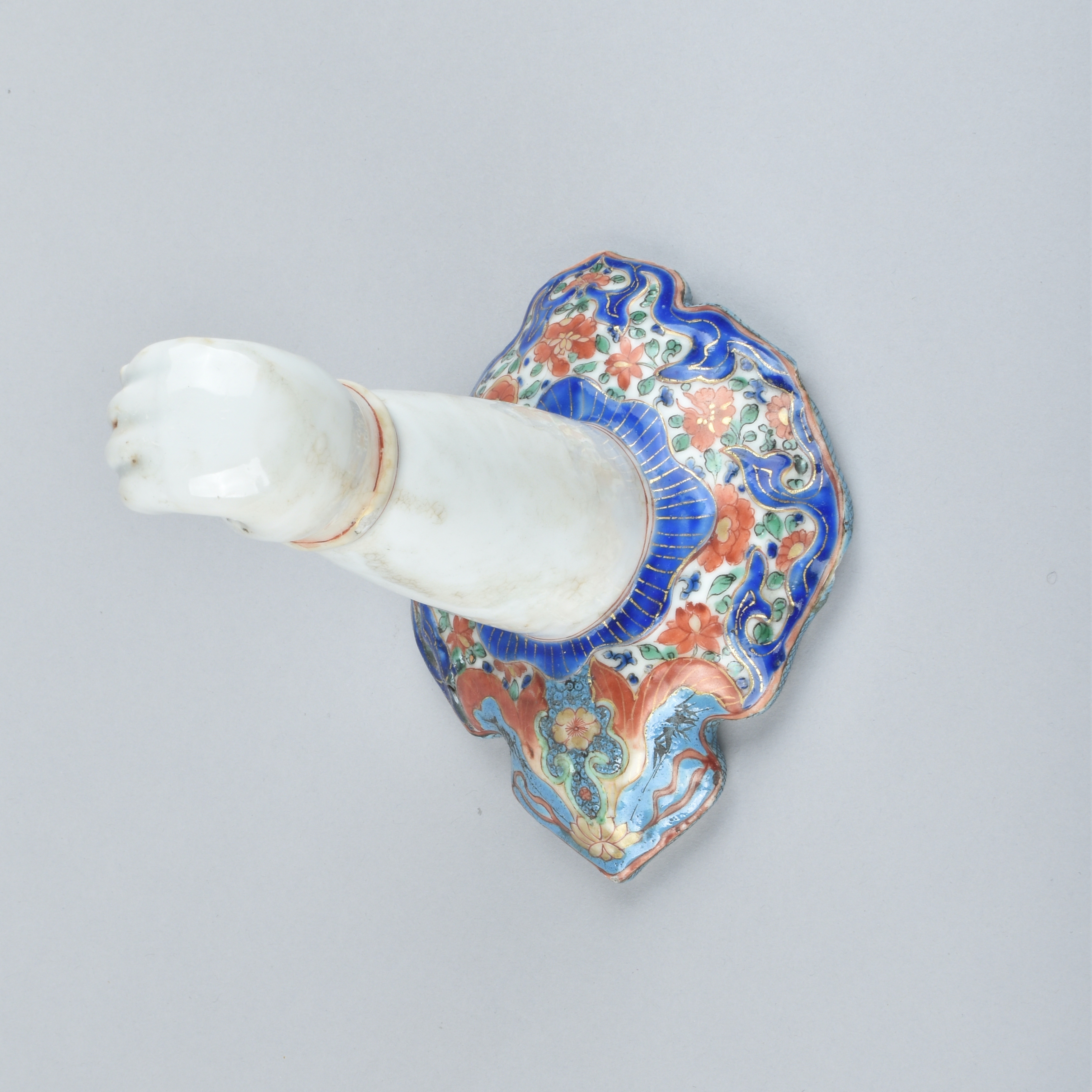 Porcelaine Qianlong (1735-1795), Chine