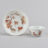 Porcelaine Yongzheng (1723-1735), Chine
