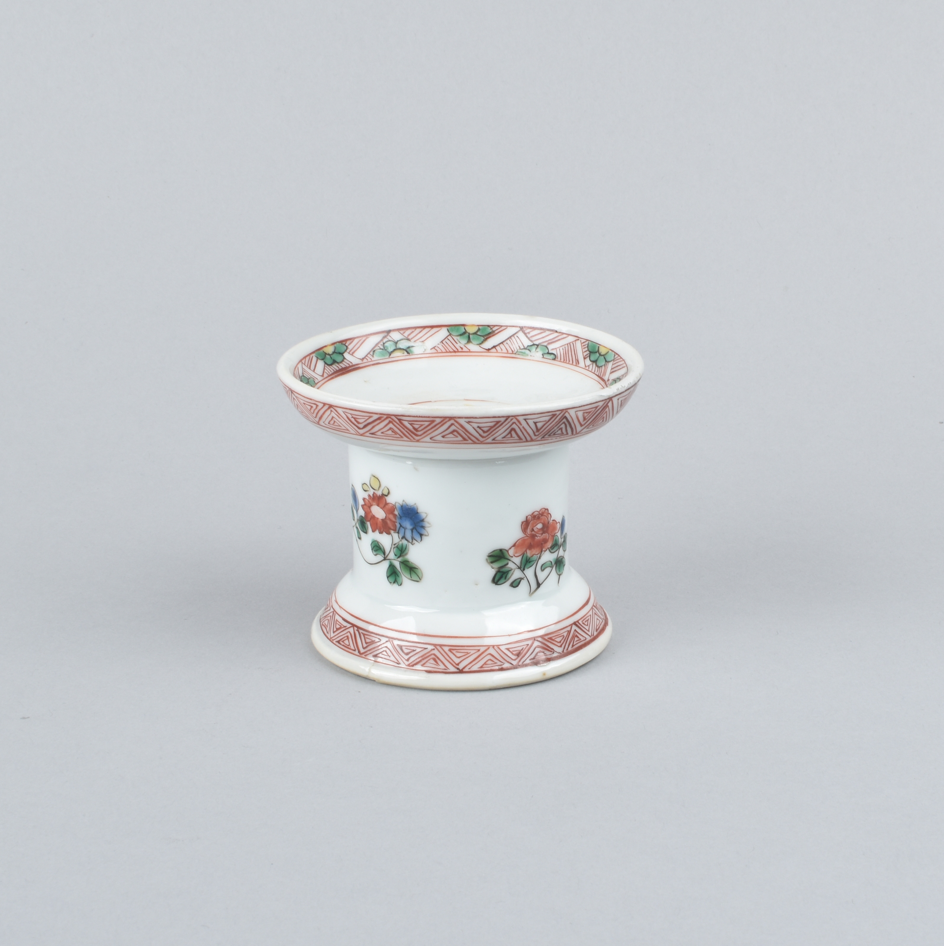 Porcelaine Kangxi (1662-1722), Chine