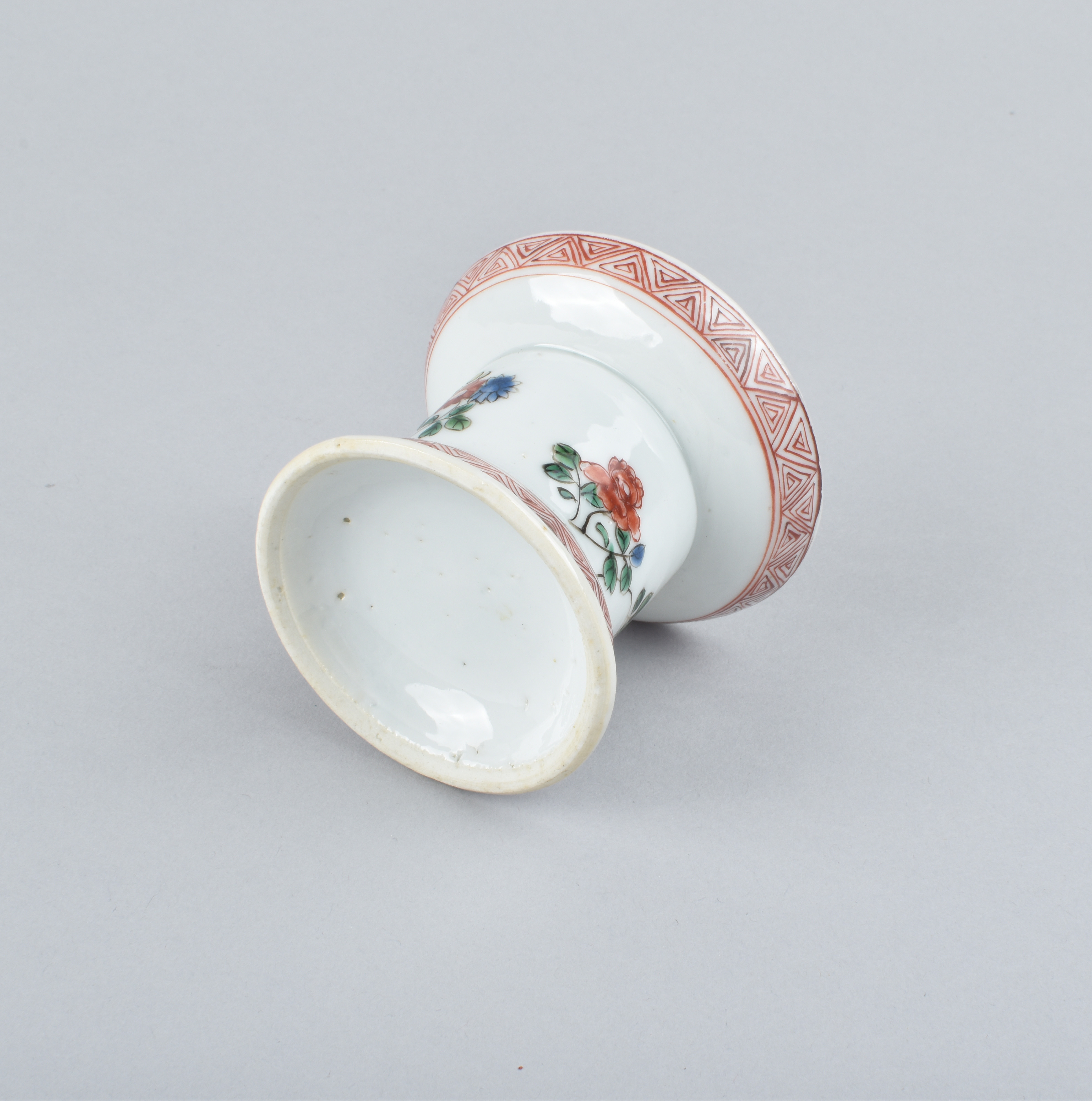 Porcelaine Kangxi (1662-1722), Chine Porcelaine Kangxi (1662-1722), Chine