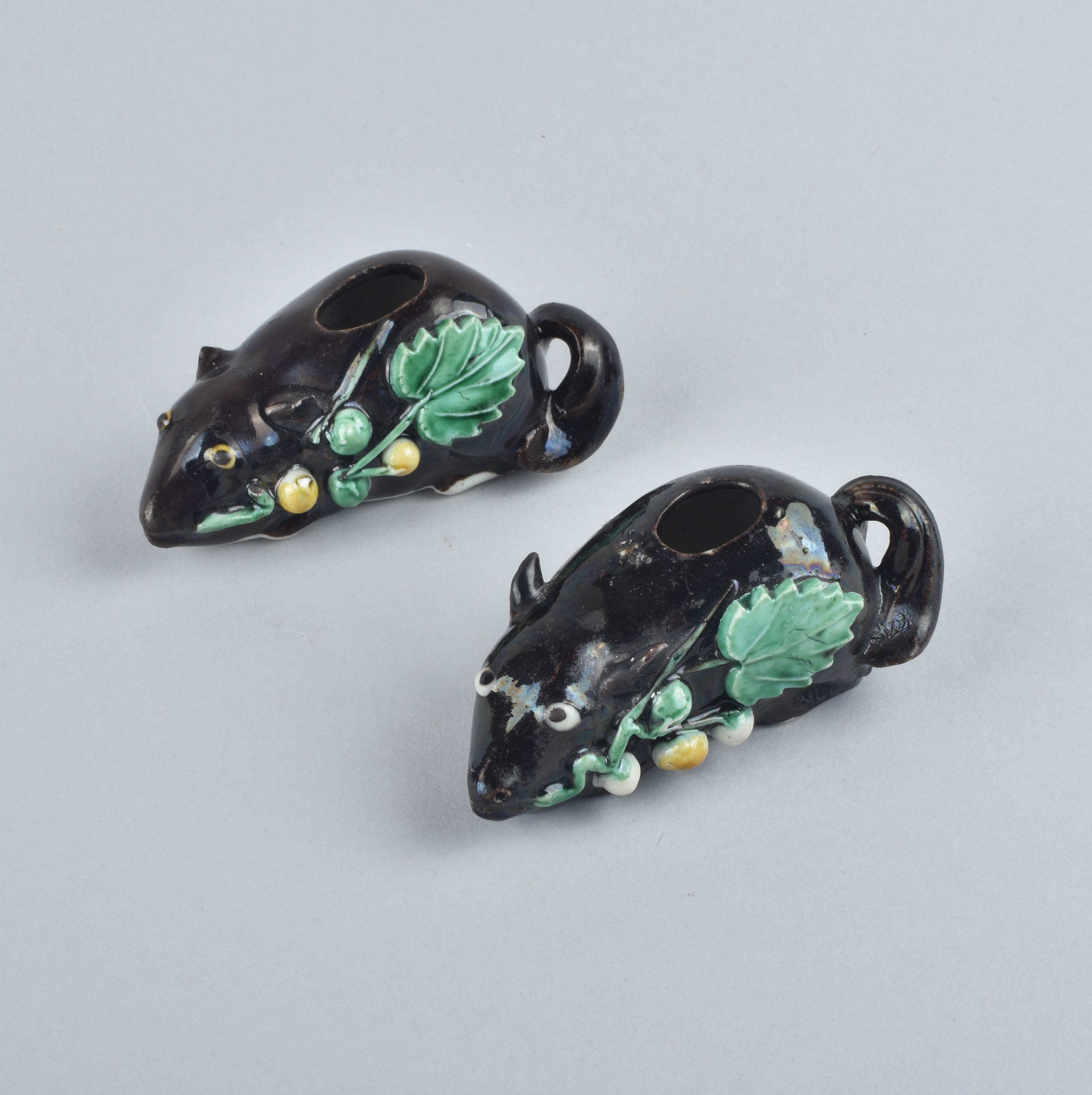 porcelaine (biscuit) Kangxi (1662-1722), Chine porcelaine (biscuit) Kangxi (1662-1722), Chine