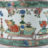 Famille verte 16 cm Kangxi (1662-1722), Chine