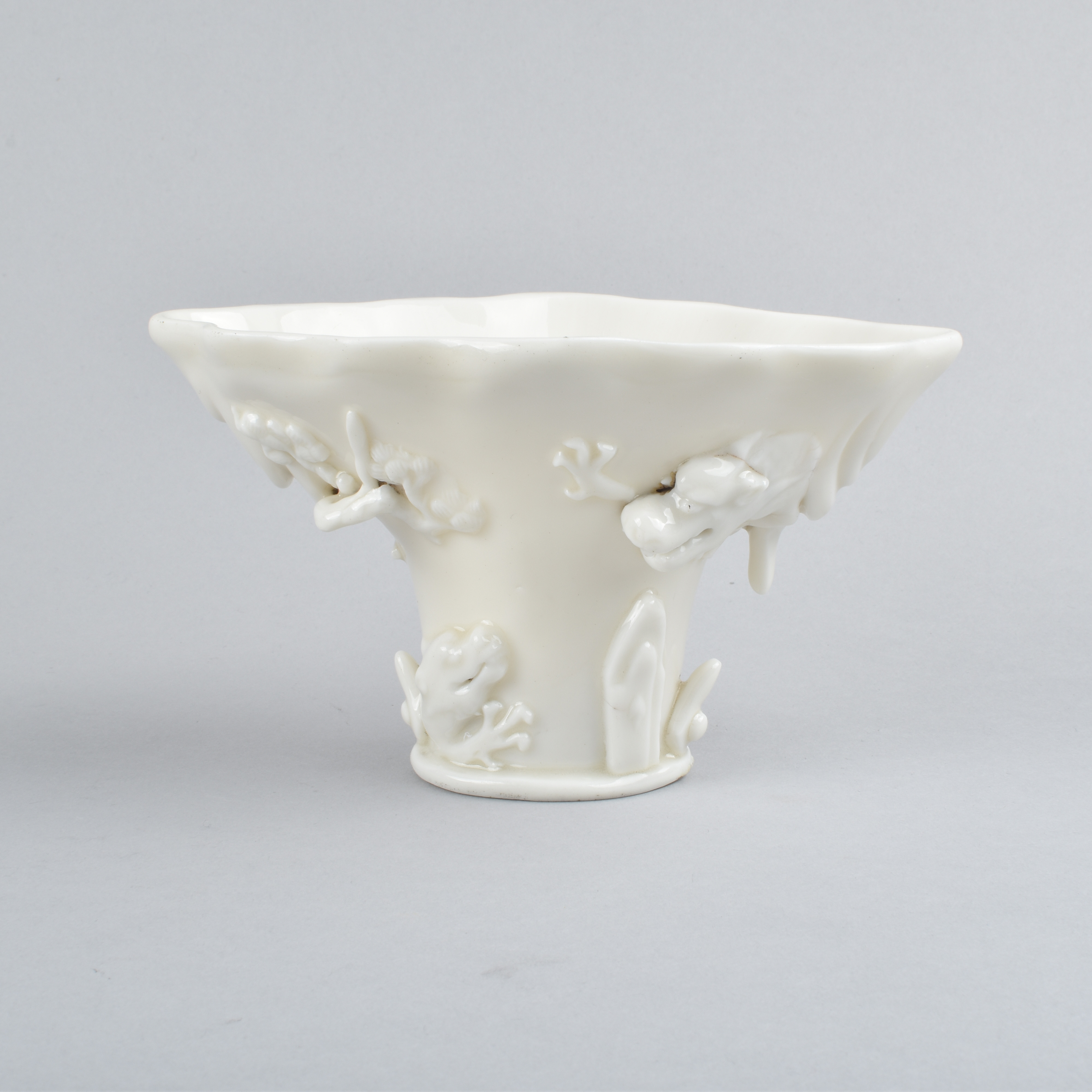 Porcelaine Kangxi (1662-1722), China