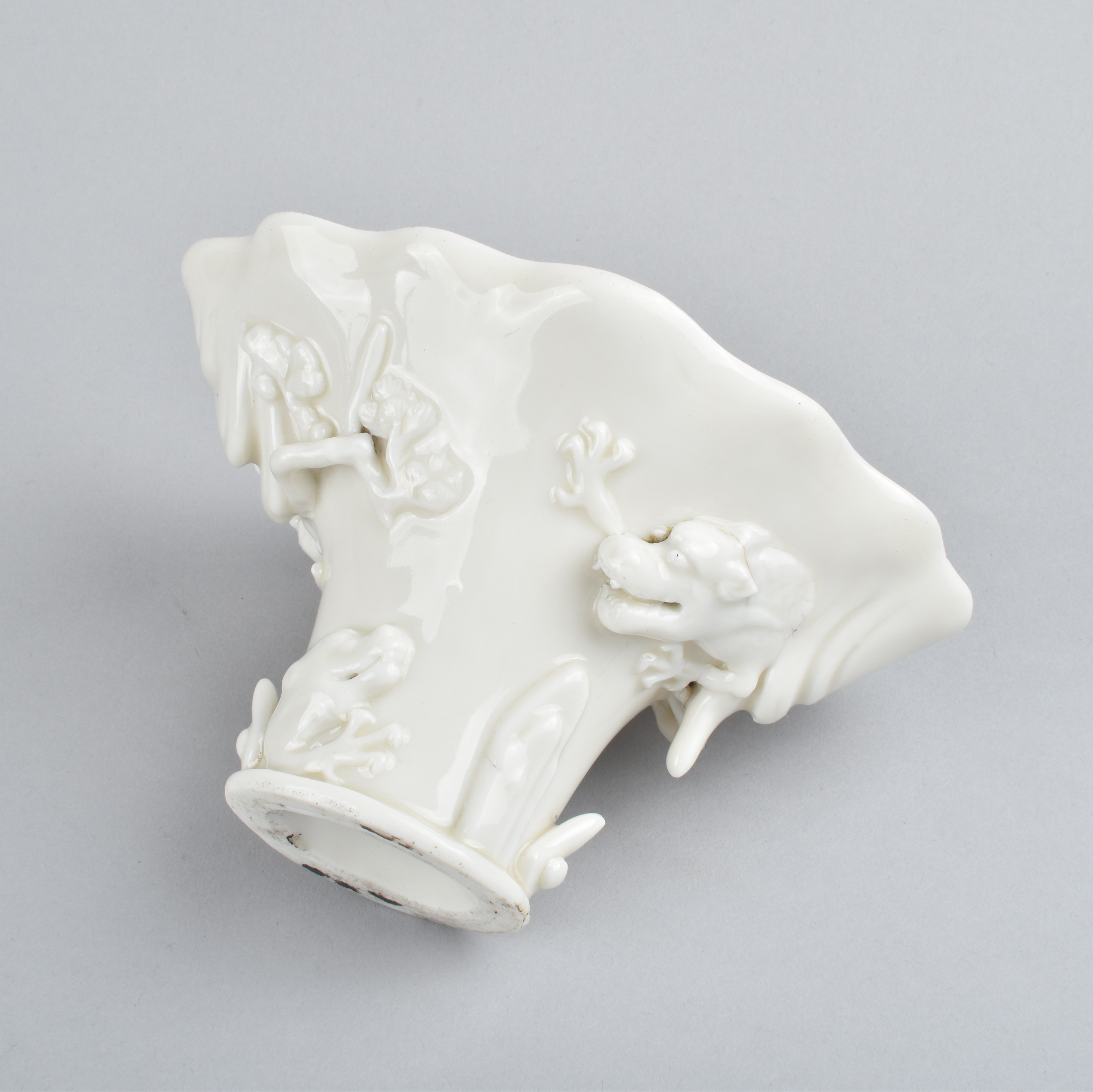 Porcelaine Kangxi (1662-1722), China Porcelaine Kangxi (1662-1722), China