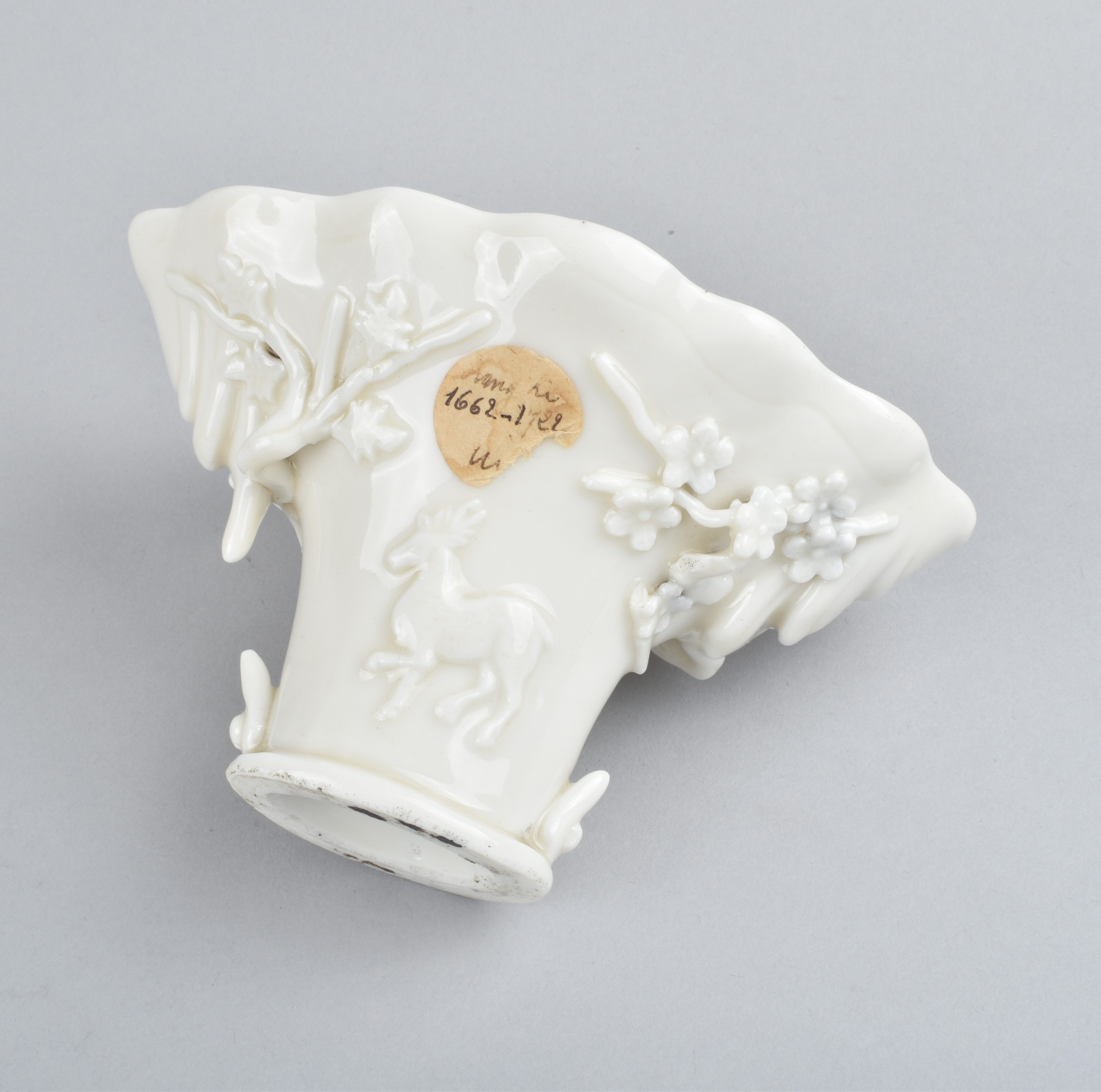 Porcelaine Kangxi (1662-1722), China Porcelaine Kangxi (1662-1722), China