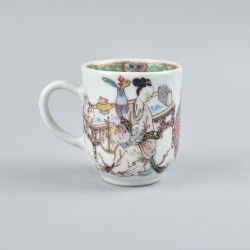 Porcelaine Yongzheng (1723-1735), Chine Porcelaine Yongzheng (1723-1735), Chine