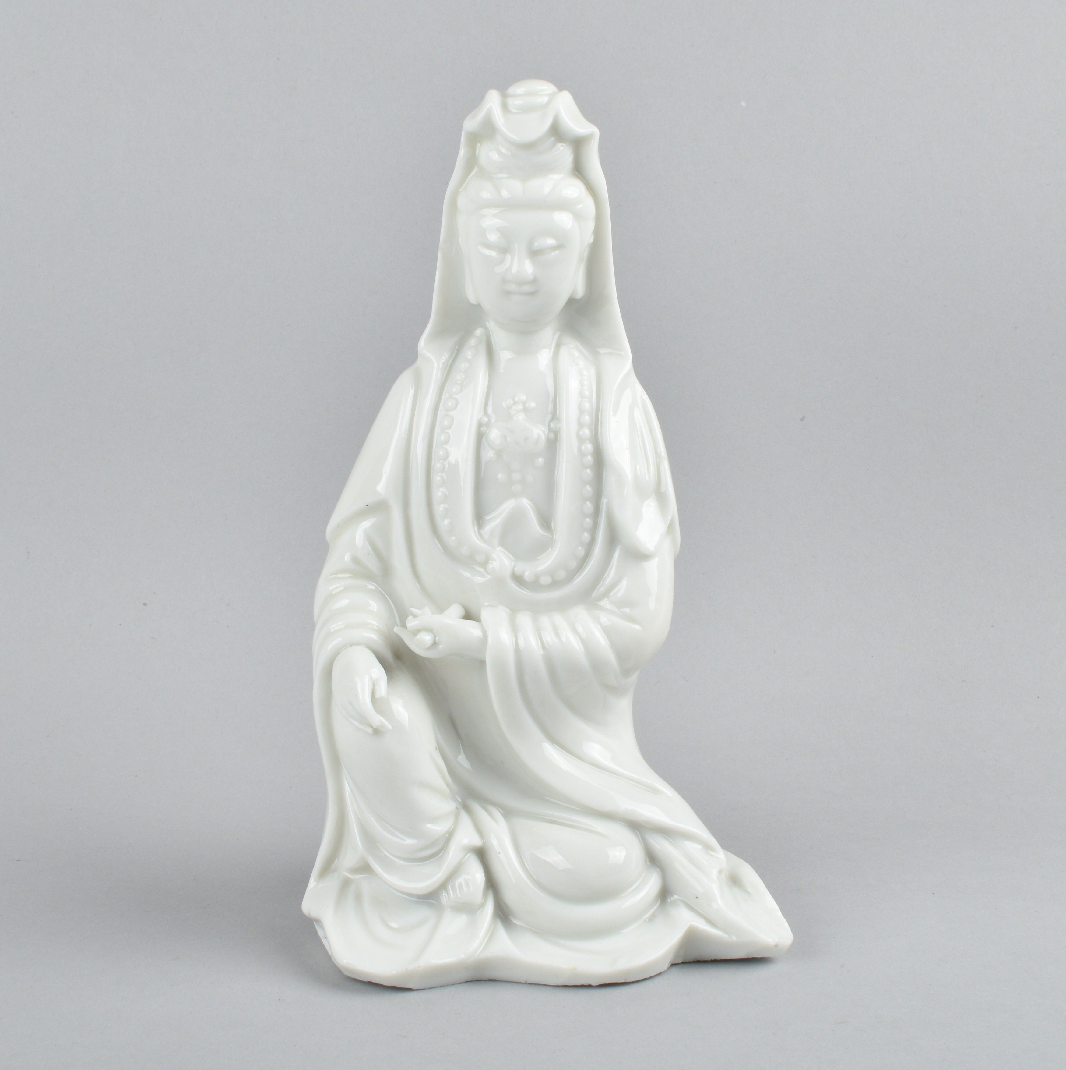 Porcelaine Kangxi (1662-1722), Chine (Dehua)