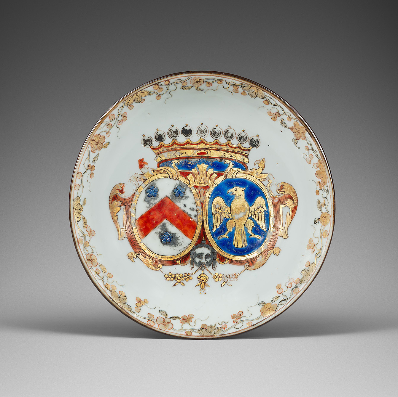 Porcelaine Yongzheng (1723-1735), circa 1727-1730, Chine