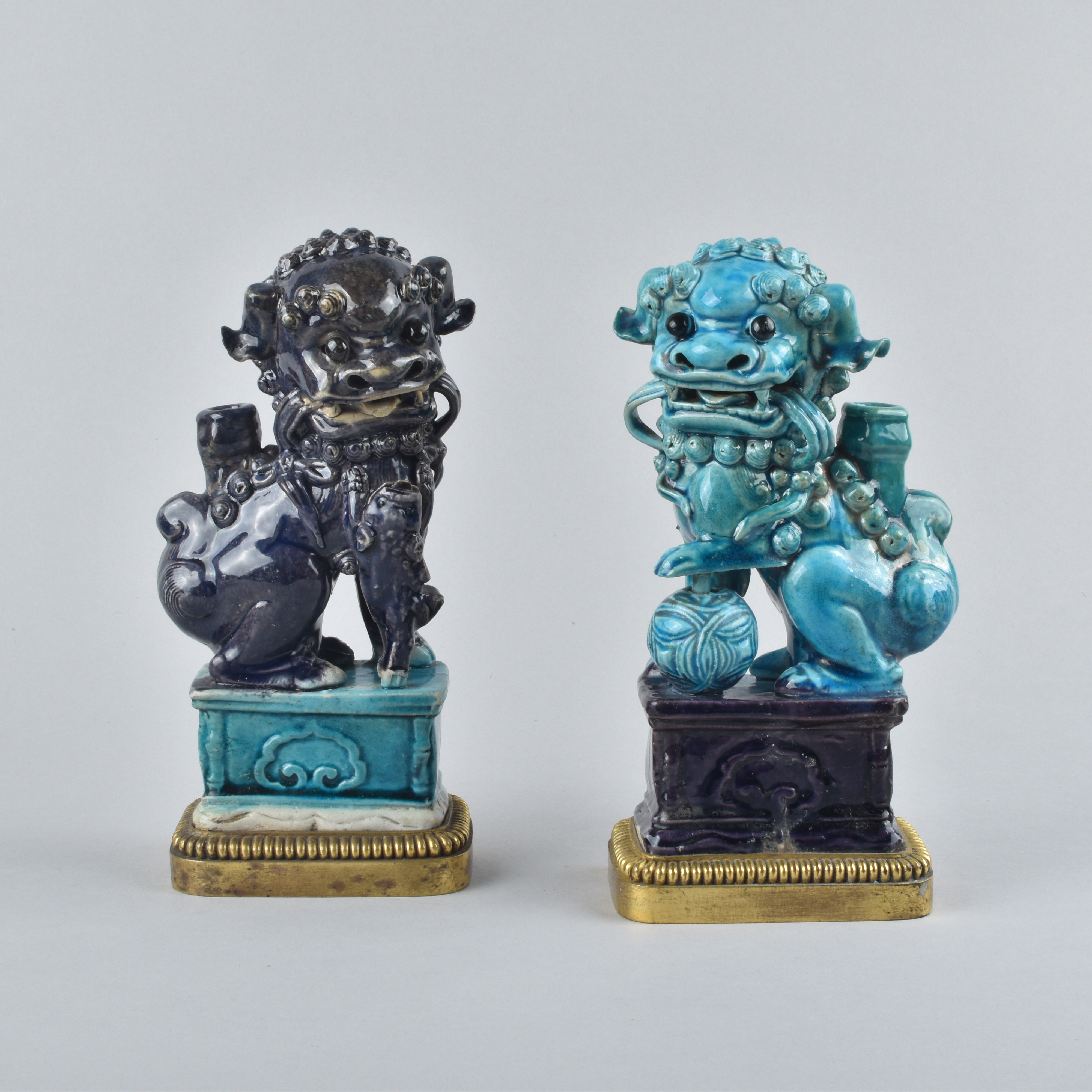 Porcelaine Kangxi (1662-1722), Chine Porcelaine Kangxi (1662-1722), Chine