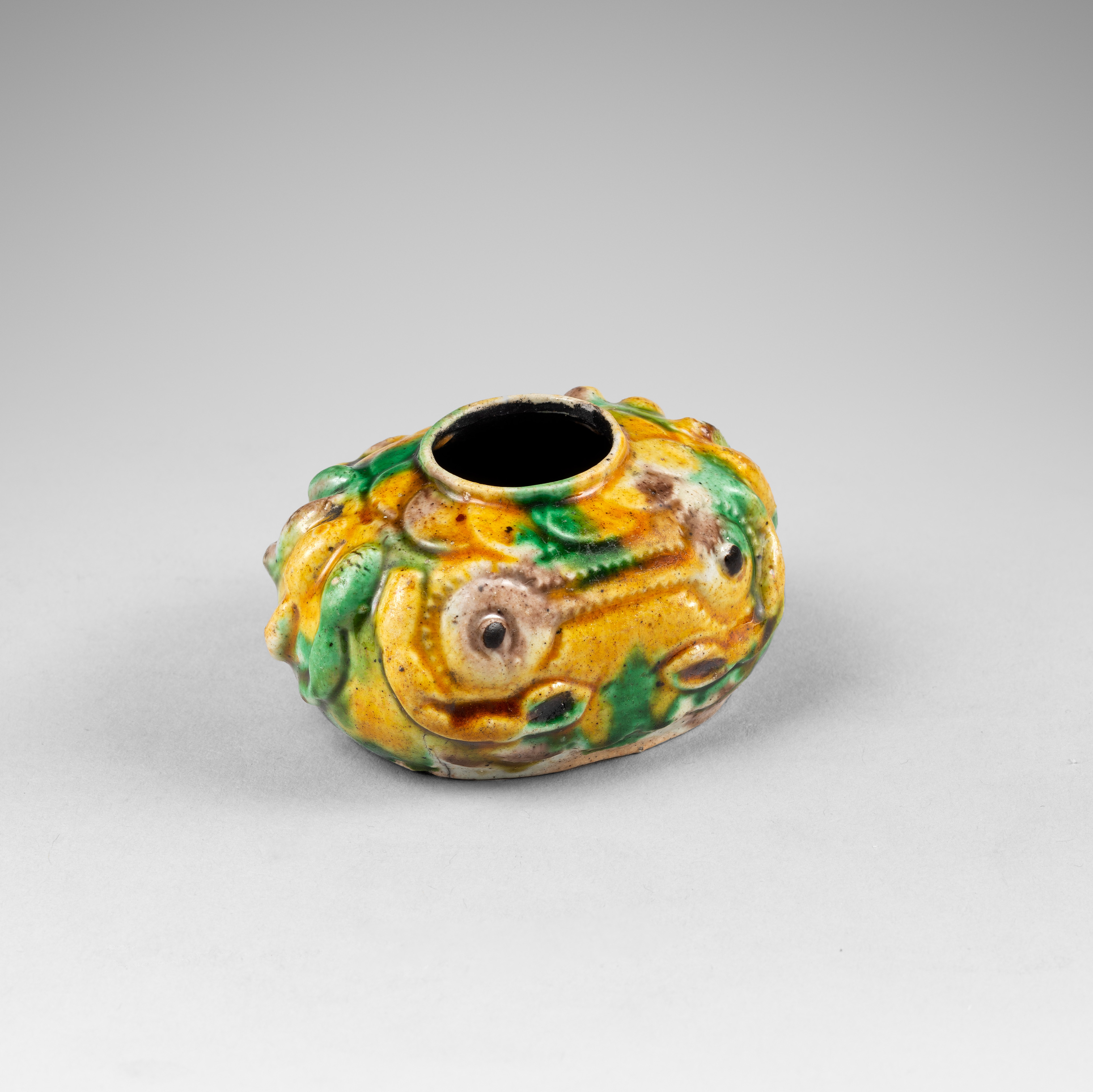 Porcelaine Kangxi (1662-1722), Chine Porcelaine Kangxi (1662-1722), Chine