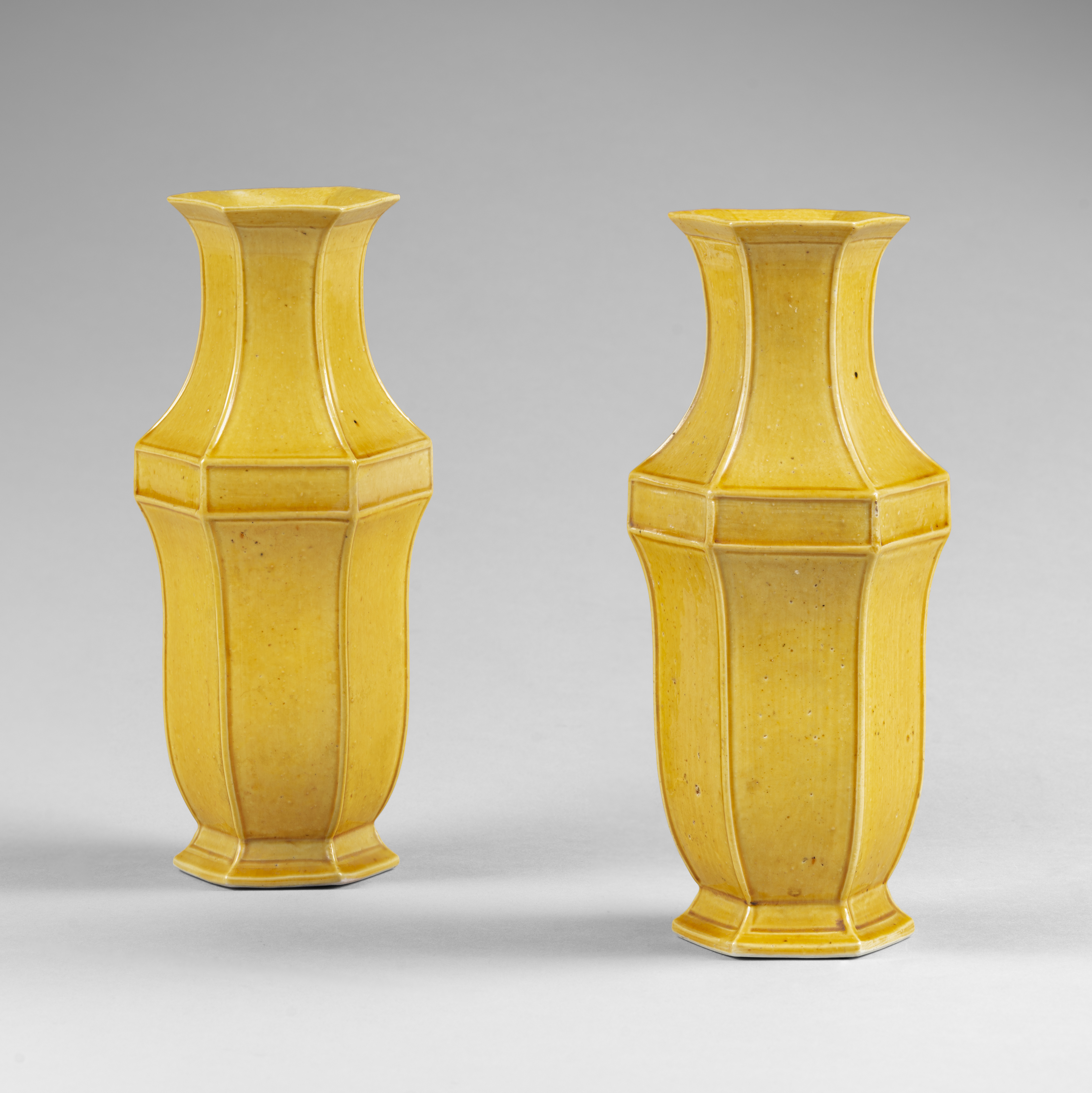 Porcelaine XVIIIe siècle, Chine Porcelaine XVIIIe siècle, Chine