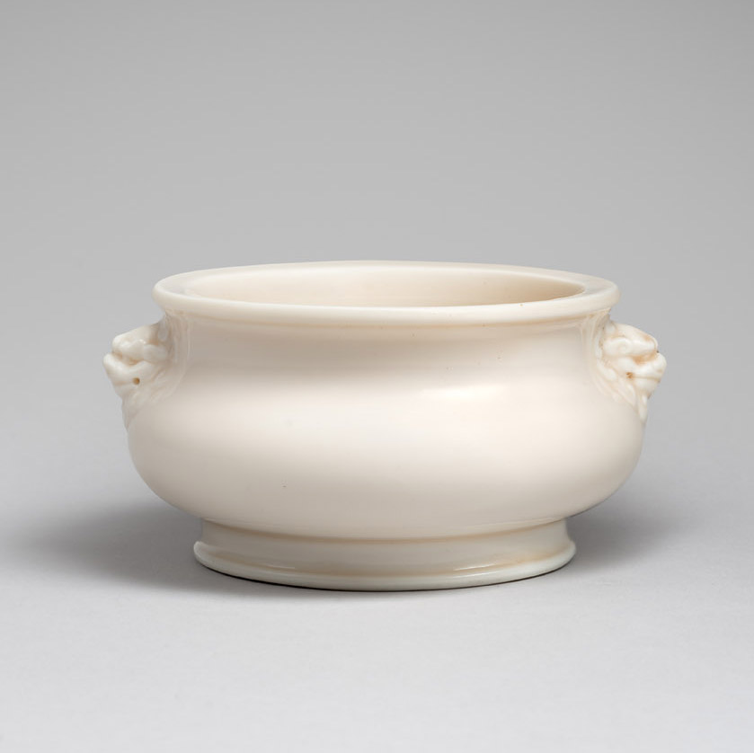 Porcelaine Fin de la dynastie Ming (1368-1644), circa. 1640, Chine