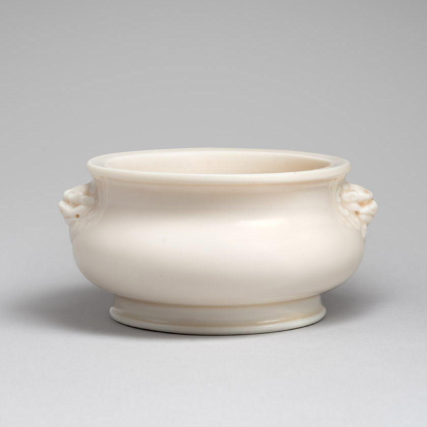 Porcelaine Fin de la dynastie Ming (1368-1644), circa. 1640, Chine Porcelaine Fin de la dynastie Ming (1368-1644), circa. 1640, Chine