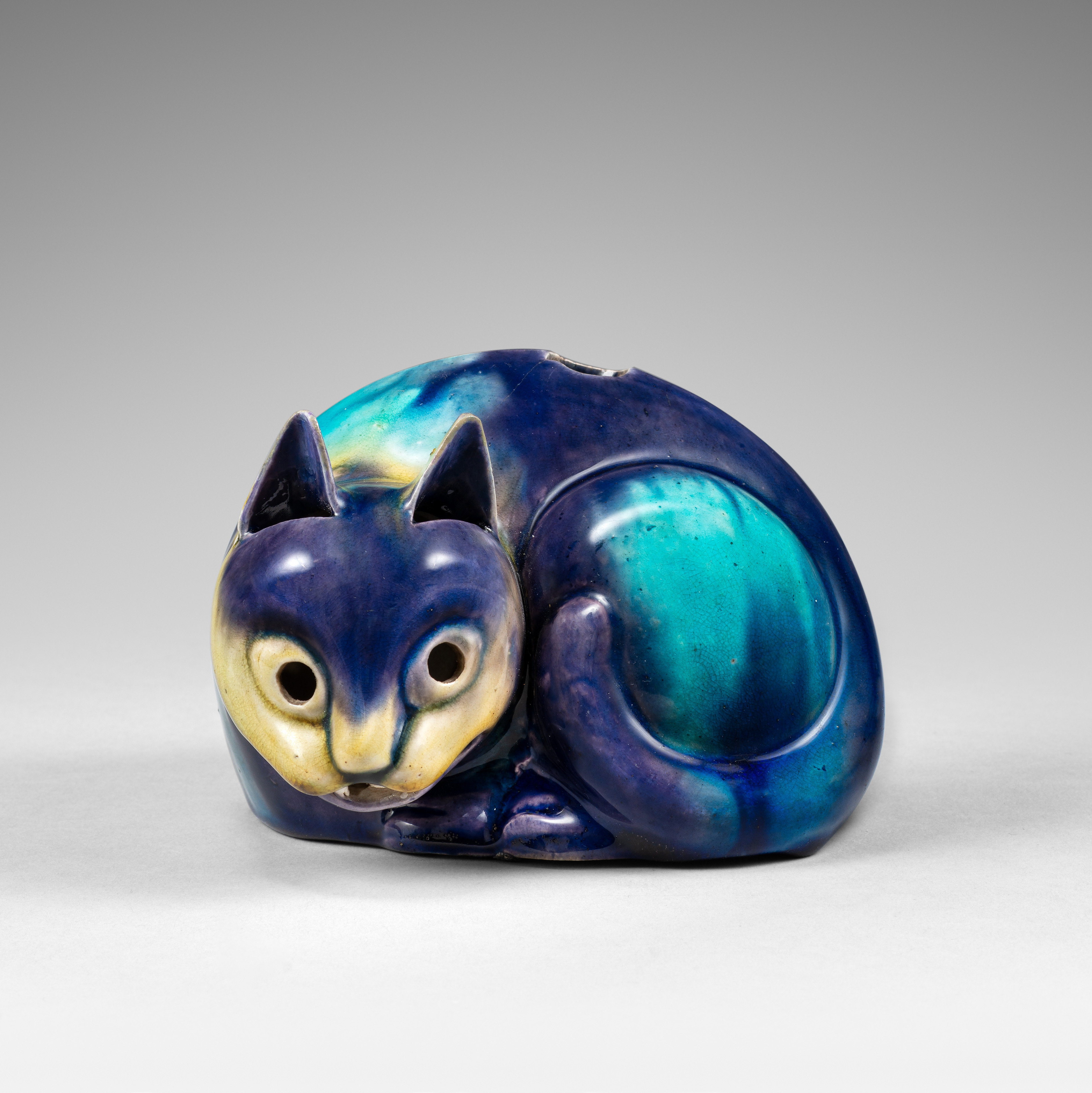 Porcelaine XVIIIe siècle, Chine Porcelaine XVIIIe siècle, Chine