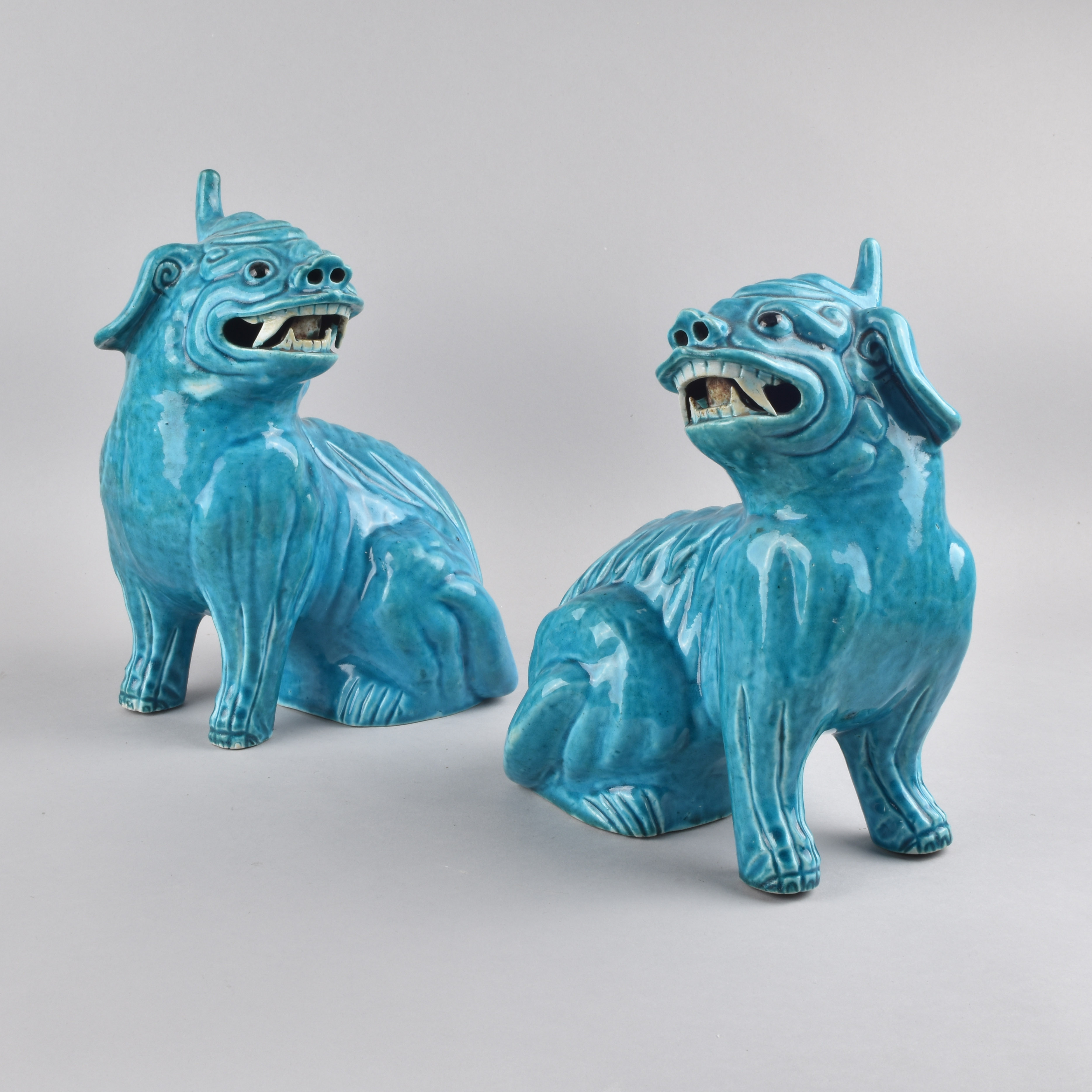 Porcelaine Dynastie Qing (1644-1911), Chine Porcelaine Dynastie Qing (1644-1911), Chine