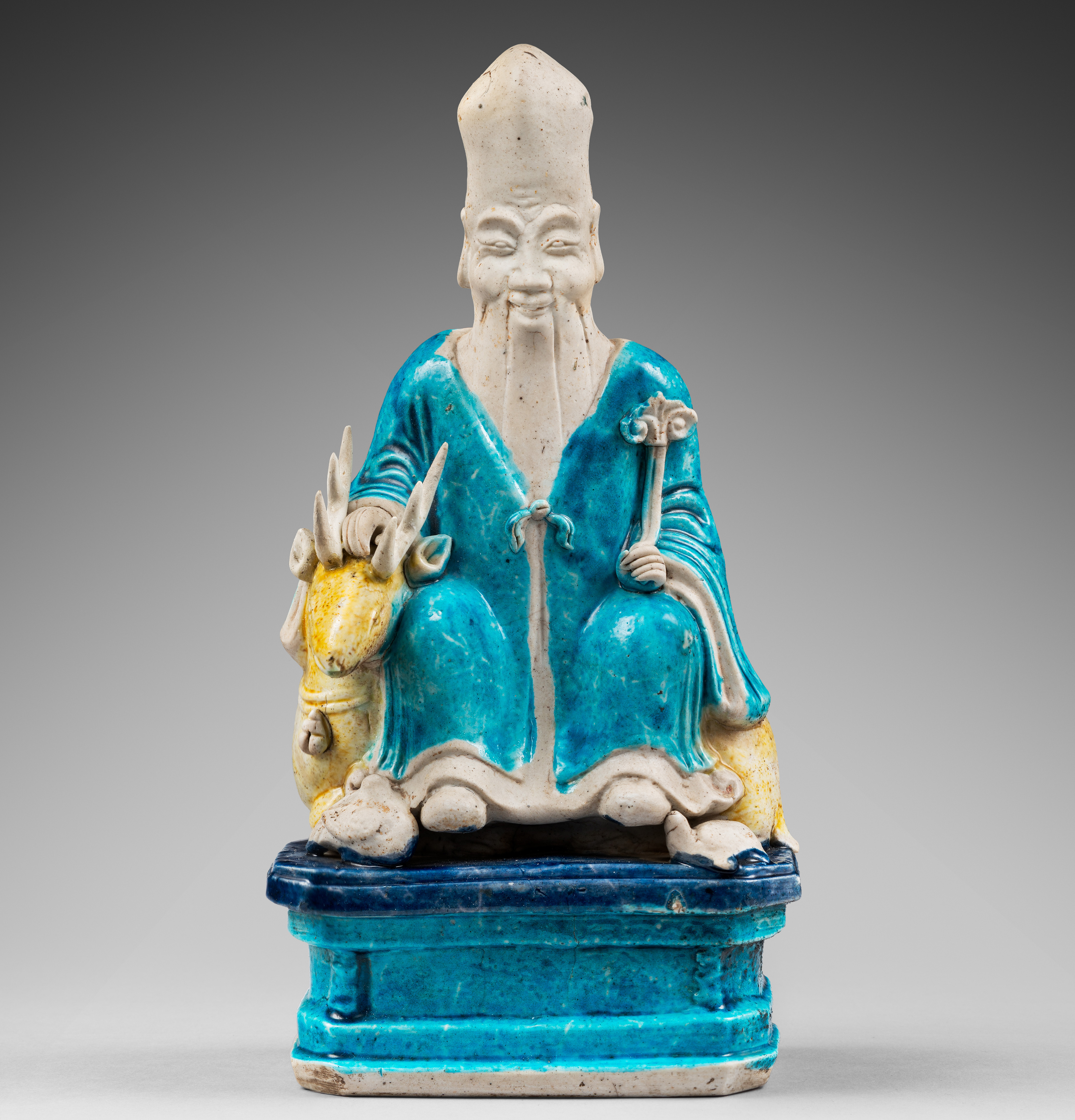 Porcelaine Dynastie Ming (1368-1644), Chine