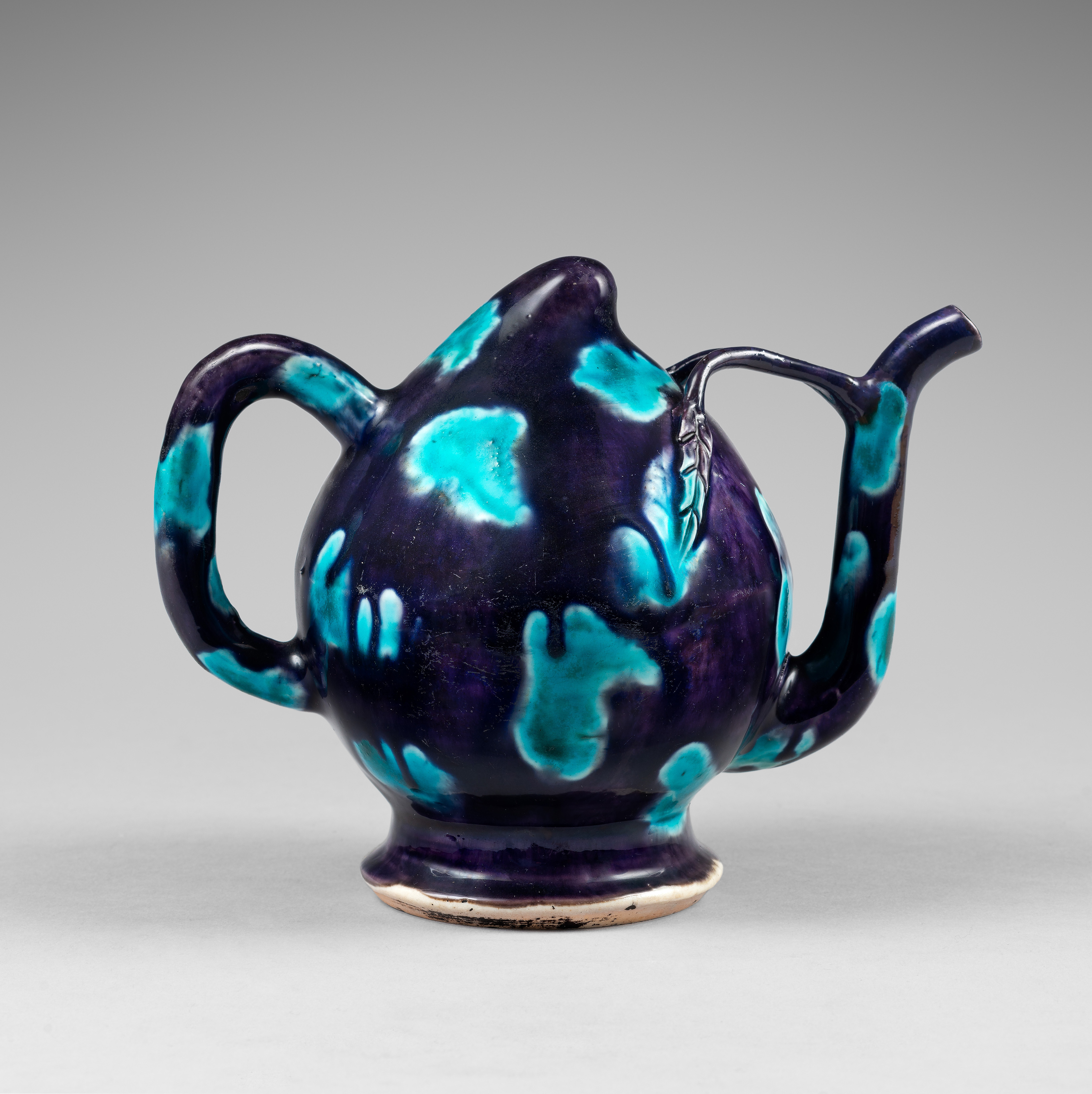 Porcelaine Kangxi (1662-1722), Chine