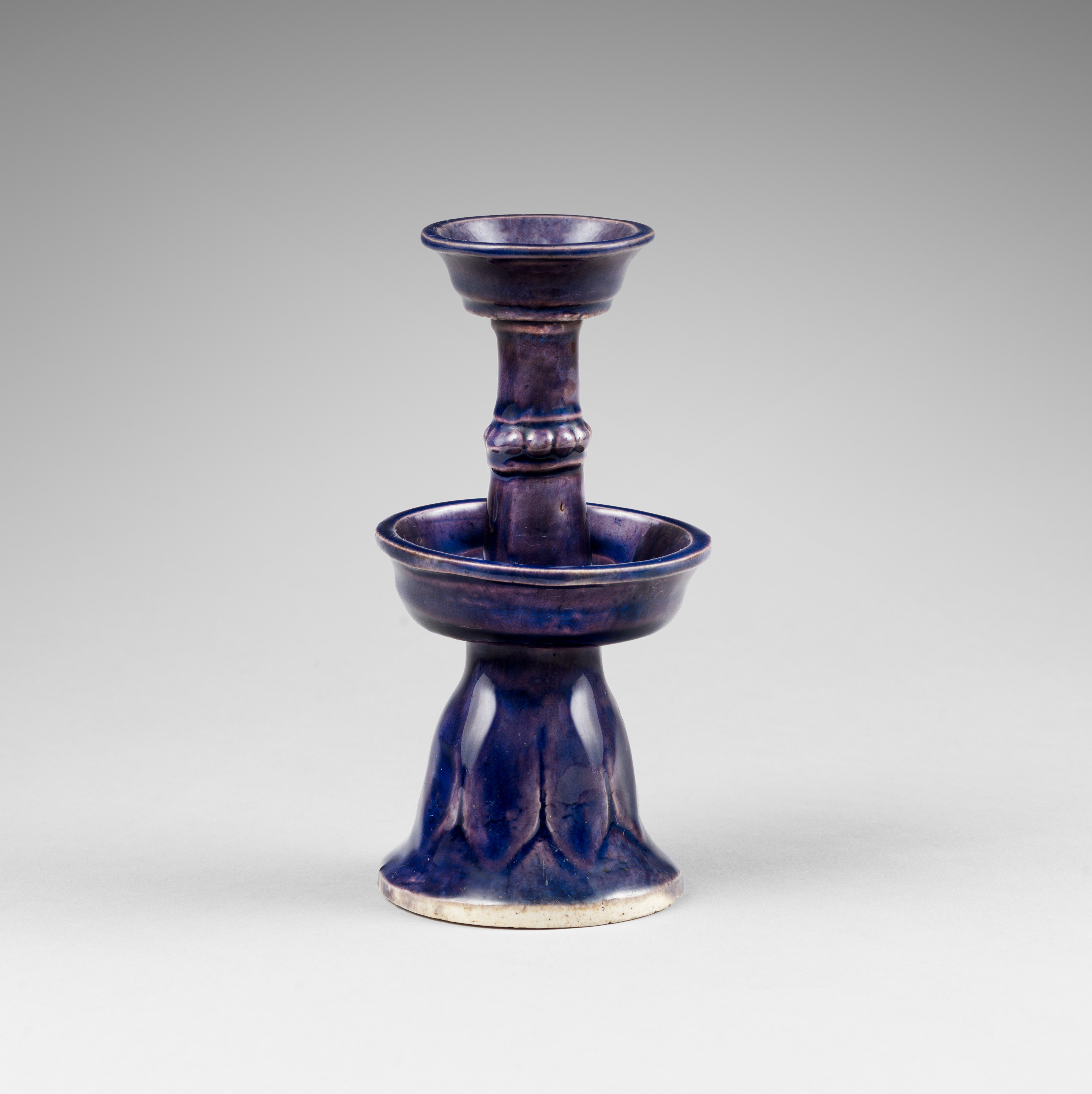 Porcelaine Kangxi (166-1722), Chine