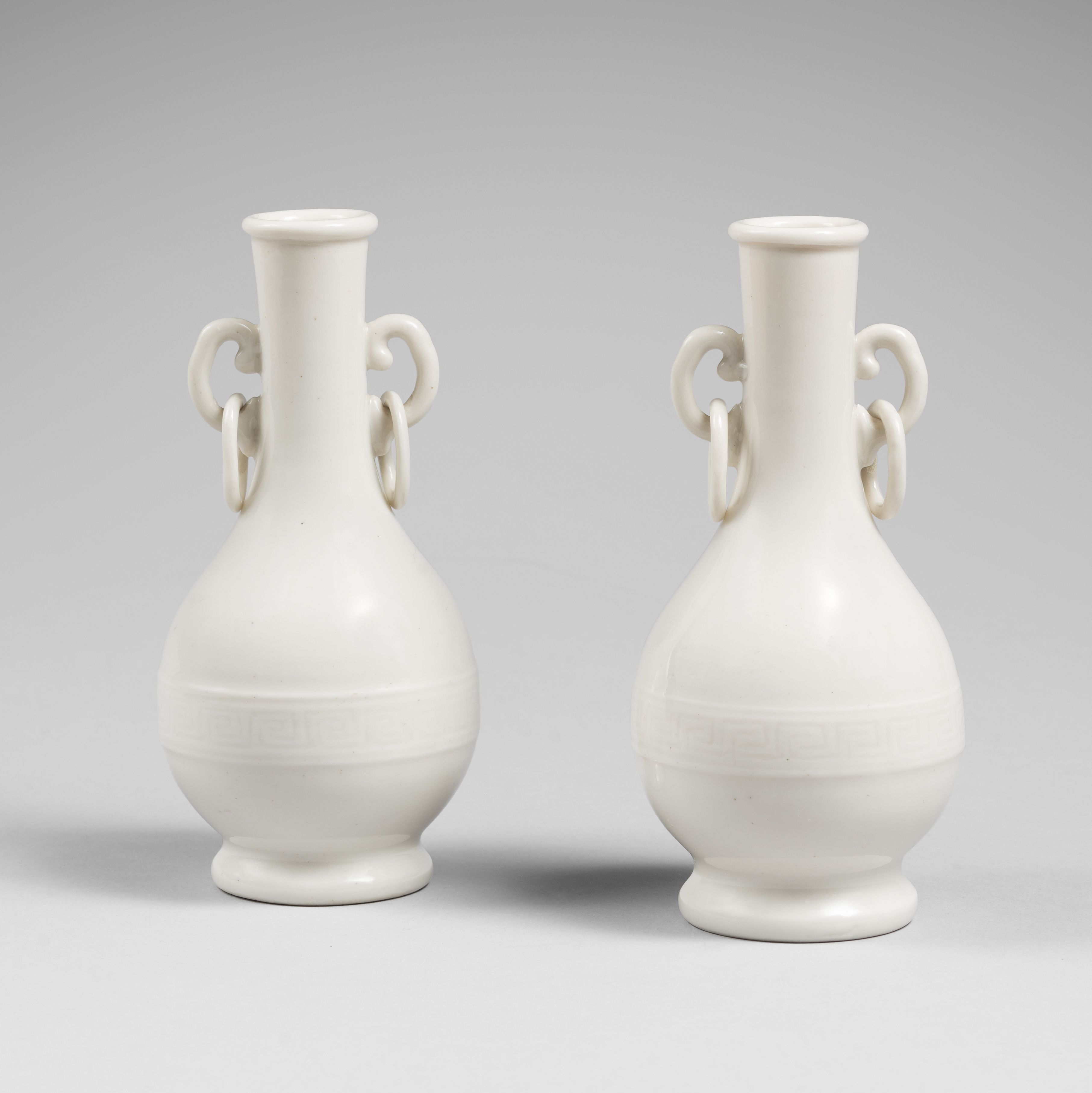 Porcelaine Kangxi (1662-1722), Chine (Dehua)