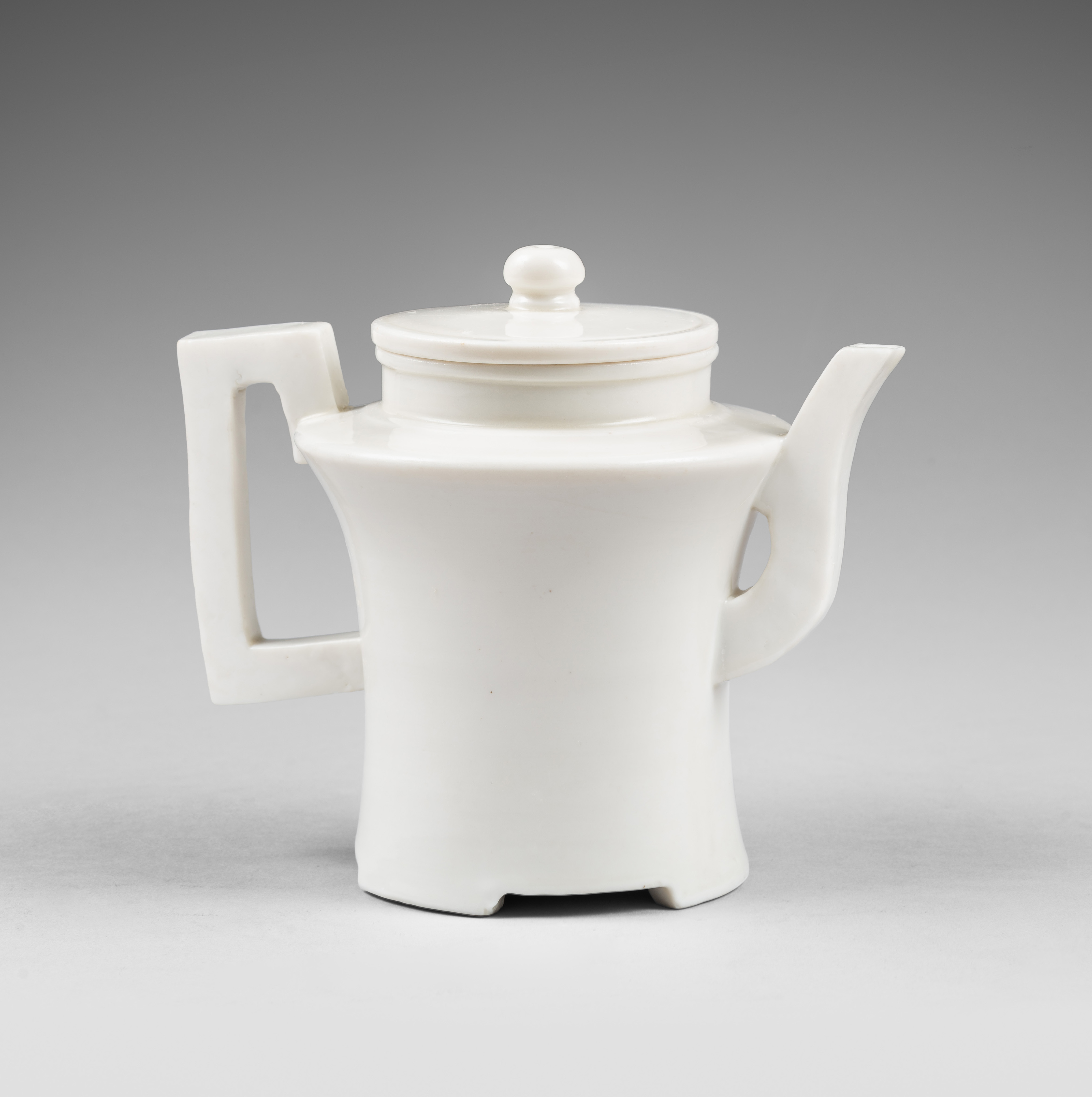 Porcelaine Kangxi (166-1722), Chine