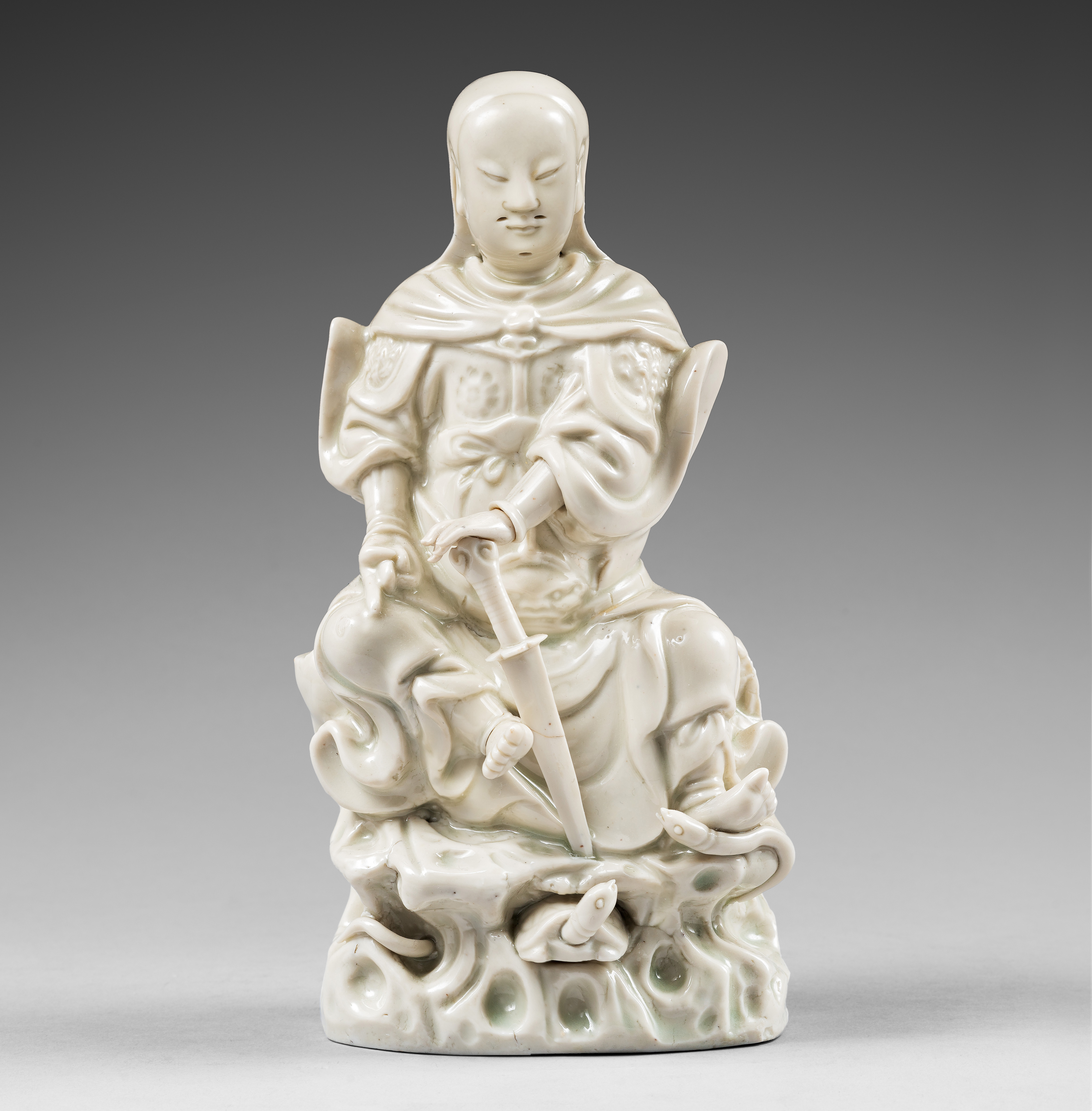 Porcelaine 17eme siècle, China