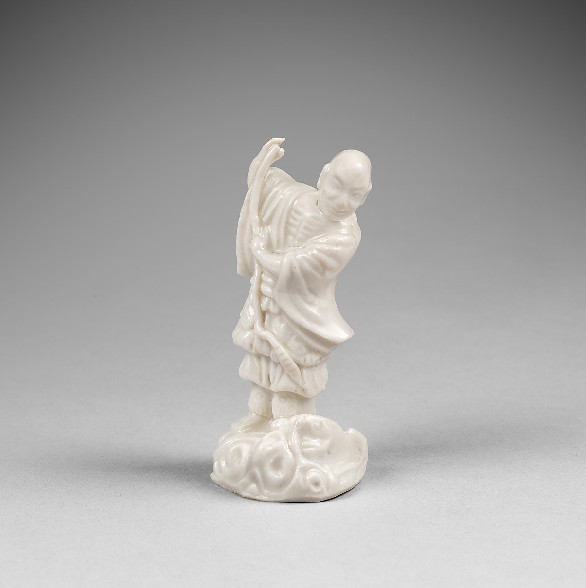 Porcelaine Kangxi (1662-1722), Chine