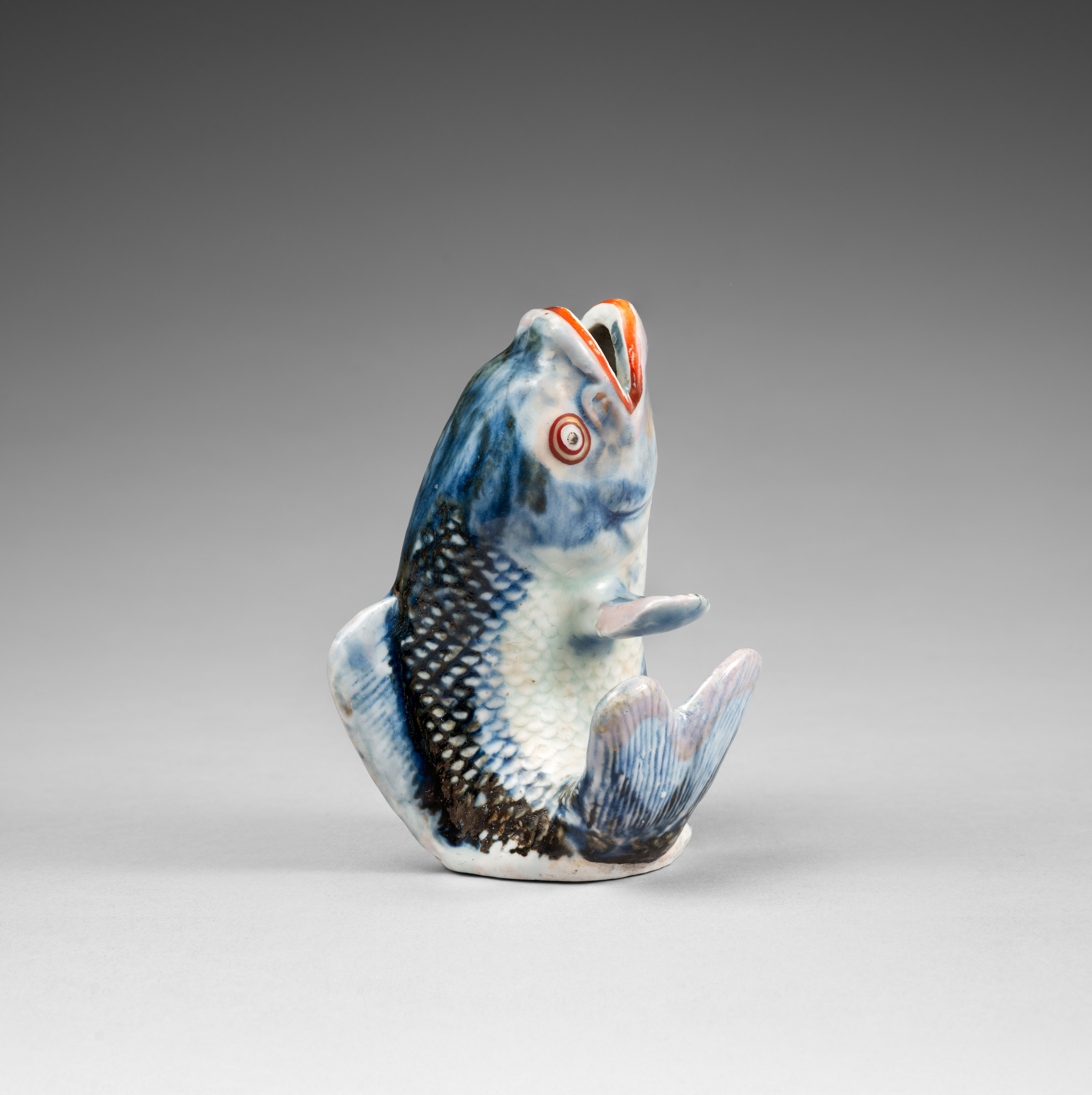 Porcelain Edo (1603-1867), ca. 1700, Japan