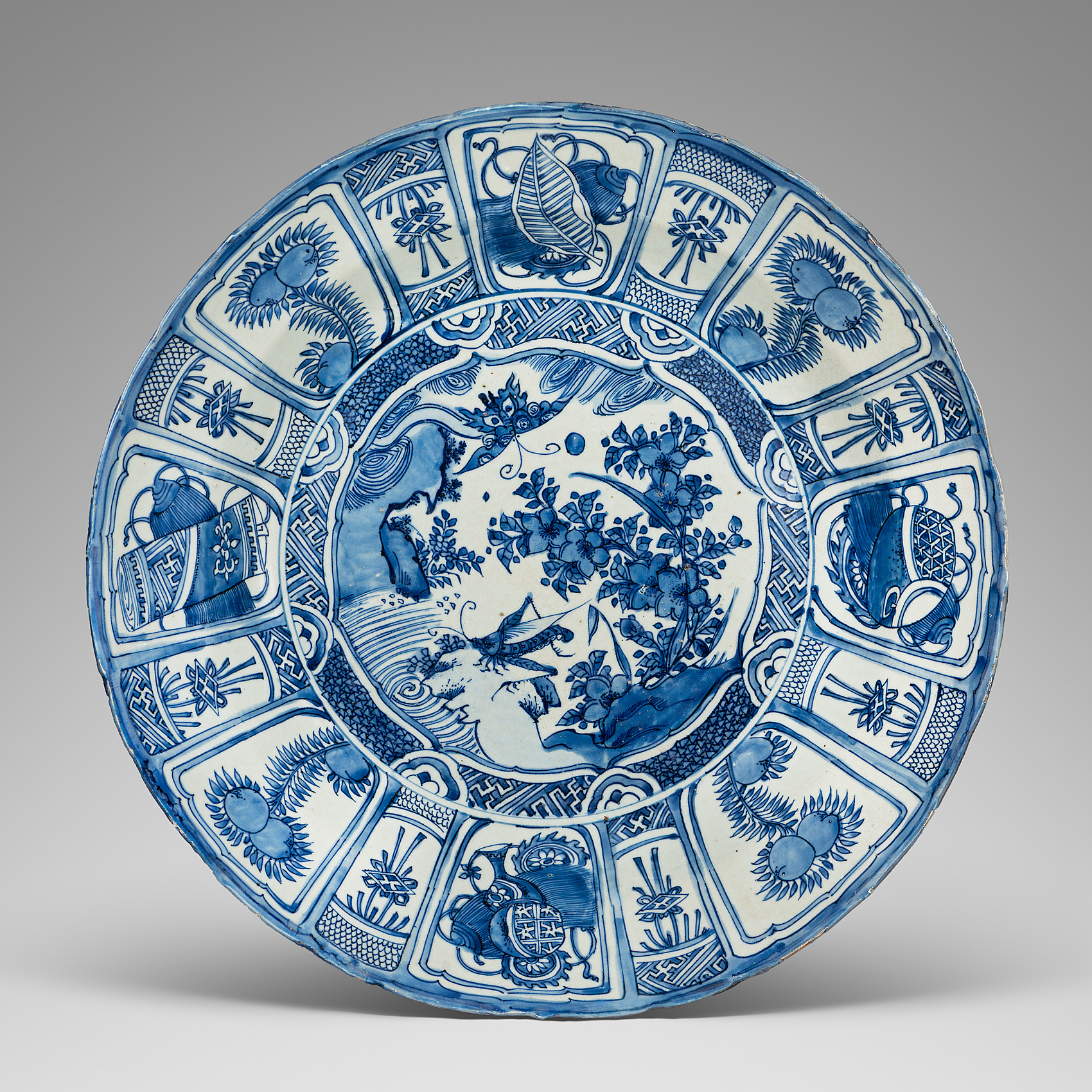 kraak-blue-white-china-ming